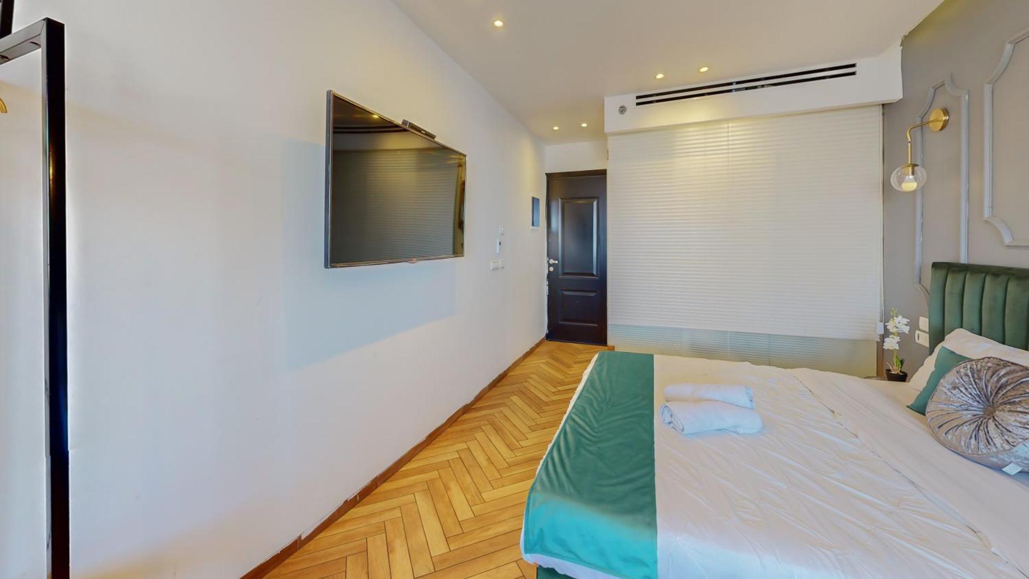 Perla Low-Cost Jerusalem Exterior photo